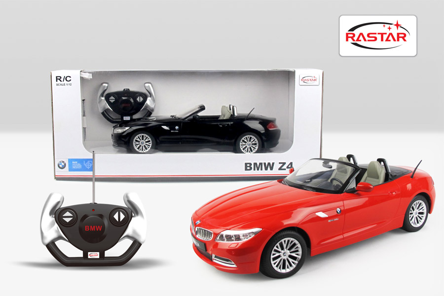 Rc 2025 bmw z4